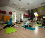 женский фитнес-клуб фитанит изображение 4 на проекте lovefit.ru