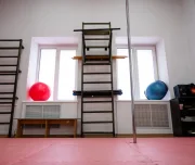 профессиональная студия воздушной акробатики swerhu изображение 8 на проекте lovefit.ru