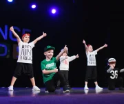 детская академия танца 2dance kids изображение 5 на проекте lovefit.ru