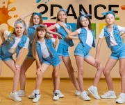 детская академия танца 2dance kids изображение 8 на проекте lovefit.ru