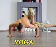 v-yoga изображение 2 на проекте lovefit.ru
