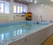 детский бассейн аква-центр изображение 5 на проекте lovefit.ru