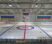 спортивный комплекс ледовый изображение 1 на проекте lovefit.ru