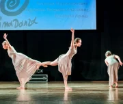 театр-студия современного танца и пластики anima danza изображение 4 на проекте lovefit.ru