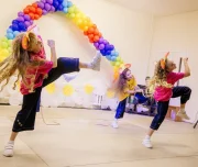 школа танца exclusive изображение 7 на проекте lovefit.ru