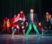 школа танца exclusive изображение 1 на проекте lovefit.ru