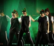 школа танцев fame изображение 2 на проекте lovefit.ru