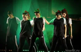 школа танцев fame изображение 2 на проекте lovefit.ru