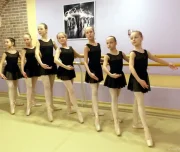 студия хореографии мой балет изображение 3 на проекте lovefit.ru