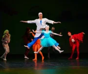 студия хореографии мой балет изображение 7 на проекте lovefit.ru