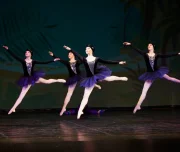 студия хореографии мой балет изображение 8 на проекте lovefit.ru