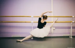 студия хореографии мой балет изображение 2 на проекте lovefit.ru