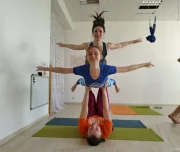 студия йоги академия йоги изображение 4 на проекте lovefit.ru