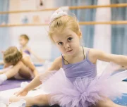 школа балета зазеркалье изображение 3 на проекте lovefit.ru