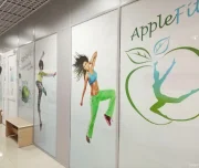 фитнес-студия applefit изображение 5 на проекте lovefit.ru