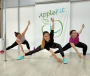 фитнес-студия applefit изображение 6 на проекте lovefit.ru