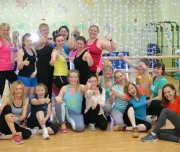 семейный фитнес-клуб fitnessfam изображение 8 на проекте lovefit.ru