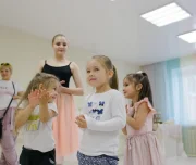 хореографическая школа аркансьель изображение 3 на проекте lovefit.ru