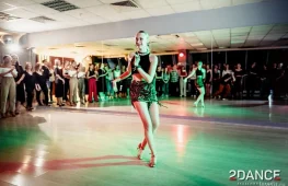 академия танца 2dance изображение 2 на проекте lovefit.ru