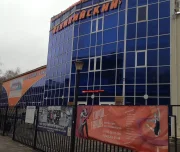 физкультурно-оздоровительный комплекс олимпийский на проспекте маяковского изображение 3 на проекте lovefit.ru