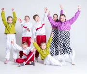 школа танцев happy feet изображение 1 на проекте lovefit.ru