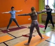 студия йоги кора изображение 1 на проекте lovefit.ru