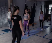 студия йоги кора изображение 7 на проекте lovefit.ru