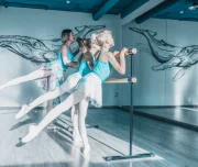 студия балета и растяжки новая позиция изображение 4 на проекте lovefit.ru