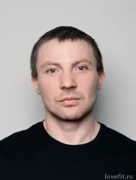Нечаев Игорь Станиславович