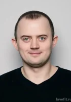 Базуев Юрий Андреевич