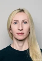 Кудрина (Трубинова) Татьяна Ивановна