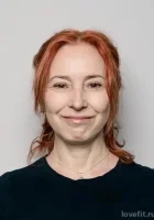Старкова Татьяна Моисеевна