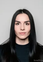 Батуева Мария Александровна