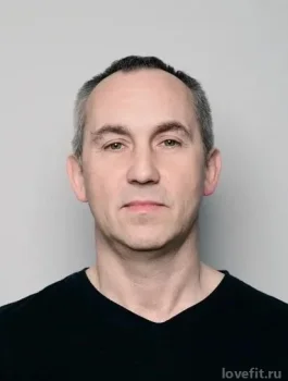 Шернин Олег Юрьевич