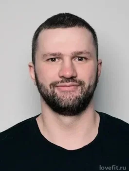 Хромов Иван Юрьевич