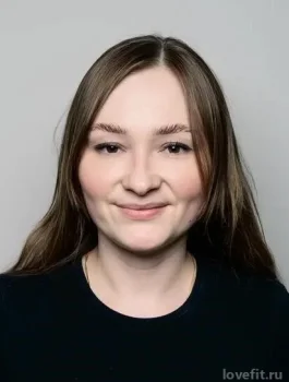 Патракова Ольга Исаевна