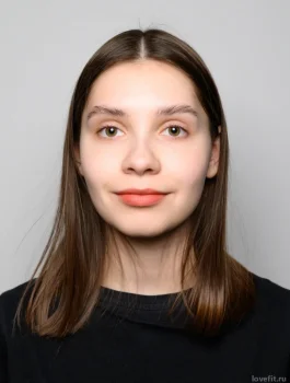 Петухова Полина Александровна