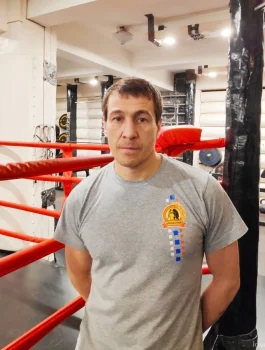 Дегтярев Алексей