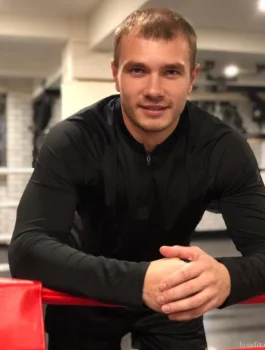 Бессонов Александр