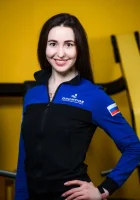 Вшивкова Юлия