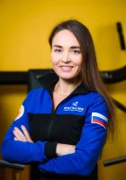 Цыпленкова Татьяна