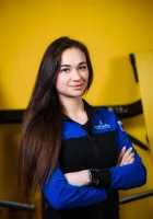 Торопова Ксения