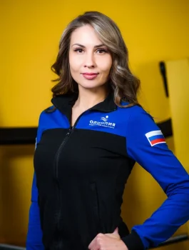 Гуцунаева Юлия