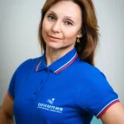 Голубцова Олеся Викторовна
