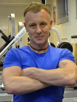 Нечаев Вадим Владимирович