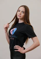 Чапурина Екатерина Евгеньевна