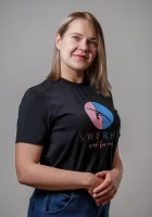 Мельникова Анастасия Александровна