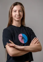 Уткина Елизавета Михайловна