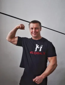 Каменских Алексей
