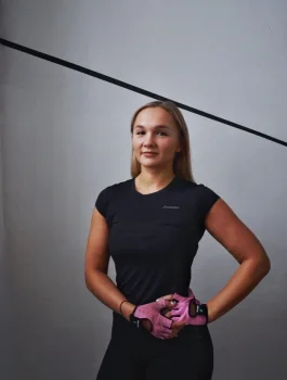 Азанова Екатерина
